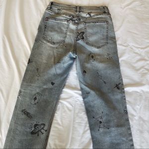 Urban outfitters BDG gf jeans